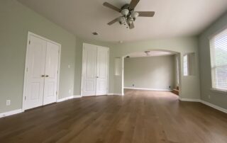 best colors for small rooms