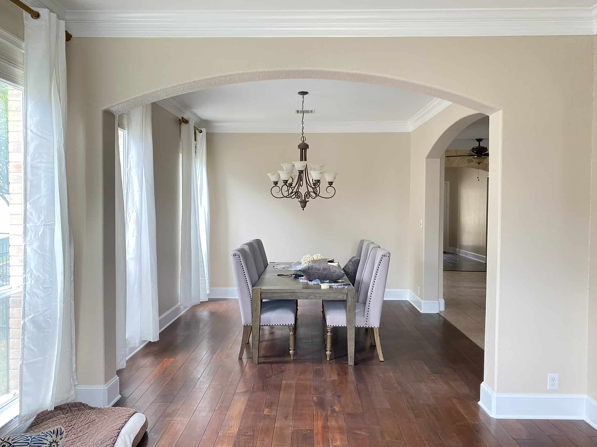 8 Interior Painting Tips for Small Spaces Art Vandelay Painting